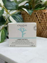 Load image into Gallery viewer, Lamicontrol Night Moisturiser