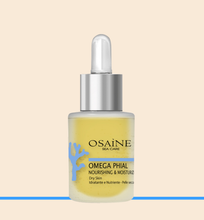 Load image into Gallery viewer, Omega Phial for Dry Skin