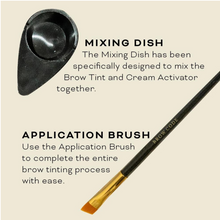 Load image into Gallery viewer, Brow tinting kit