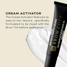 Load image into Gallery viewer, Brow tinting kit