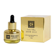 Load image into Gallery viewer, Number 1 eyebrow growth serum by brow code for defined beautiful brows.