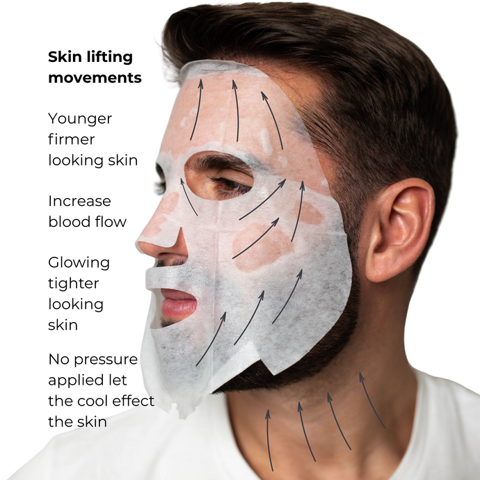Skin Firming and Lifting