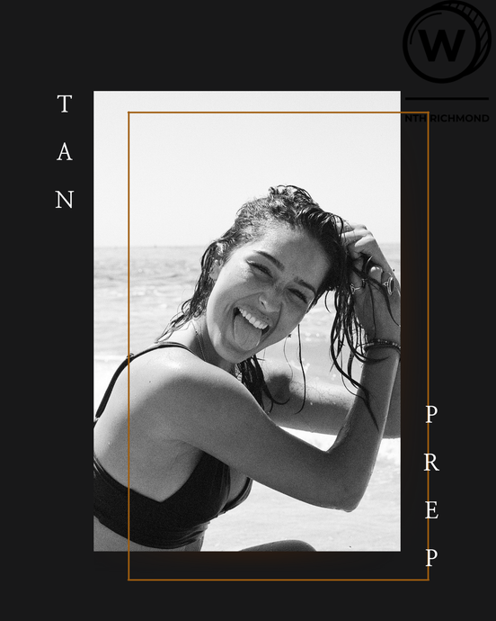 How to Prepare for a Spray Tan: The Black Magic Way