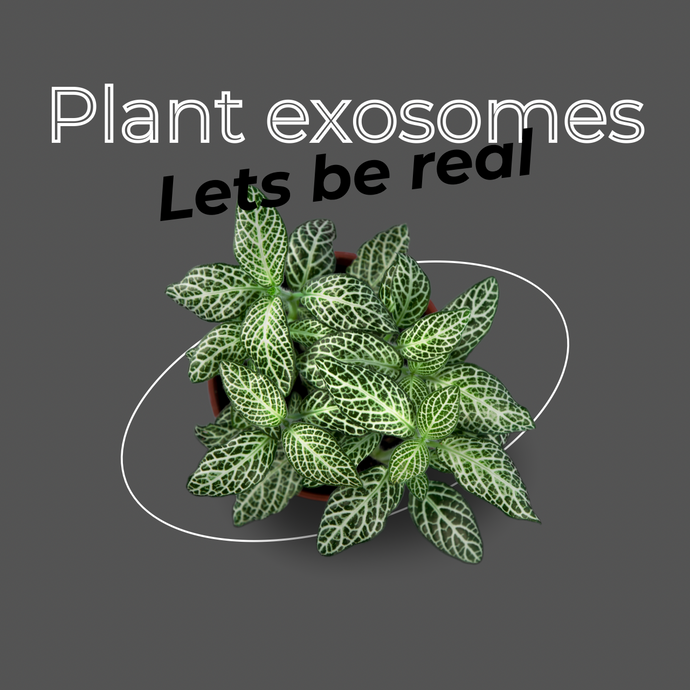 The lies told about Exosomes to watch for!