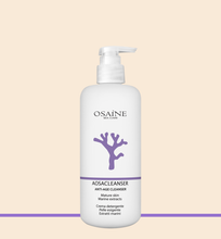 Load image into Gallery viewer, AOSA Cleanser - Mature skin
