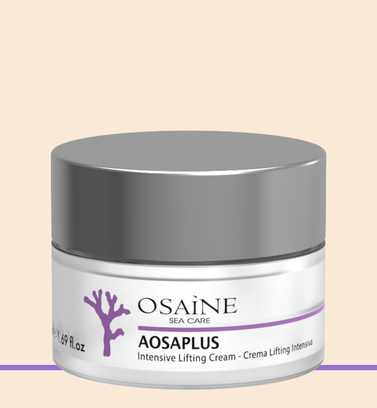 AOSAPLUS Moisturising Cream