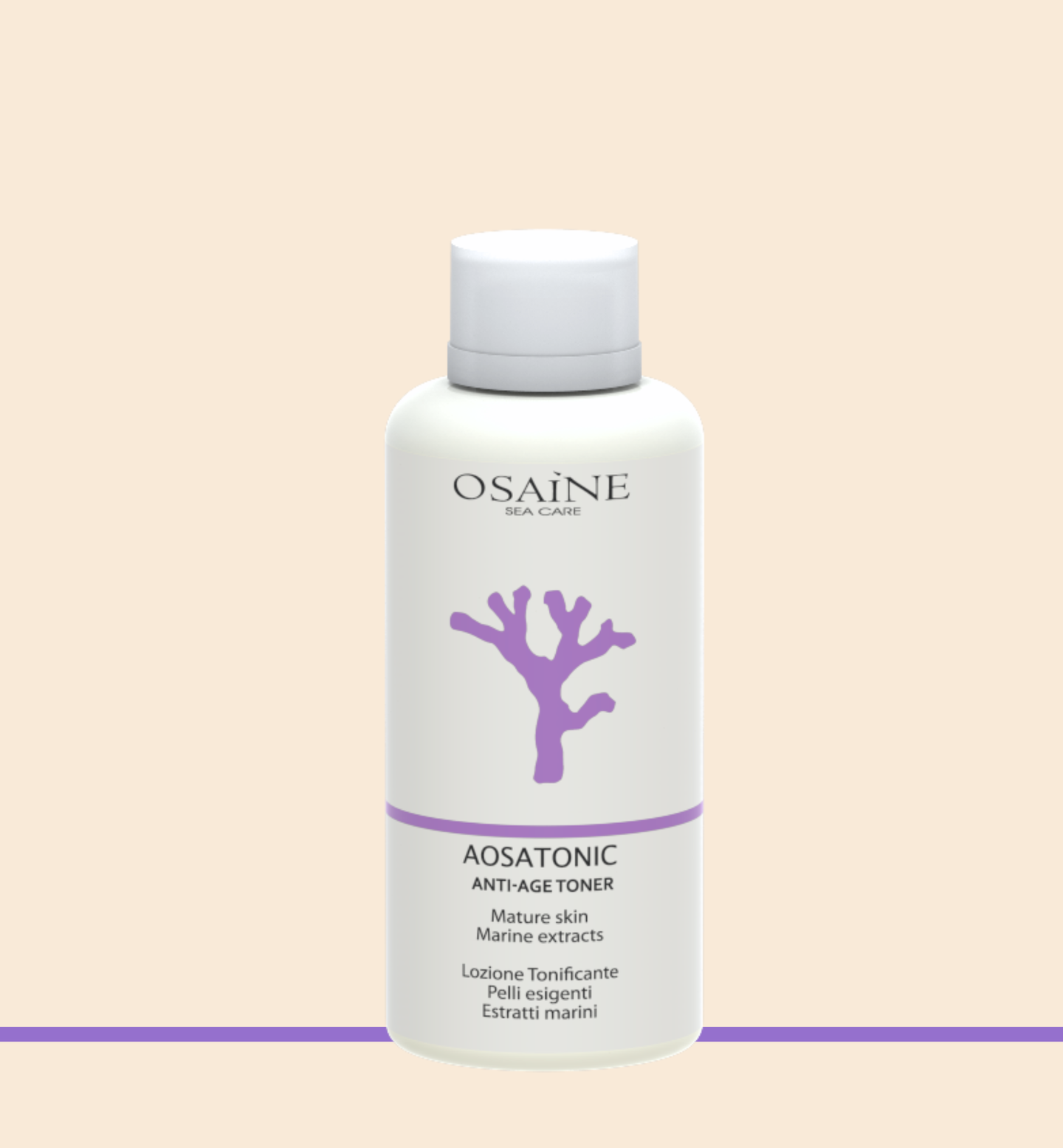 AOSA Tonic - mature skin