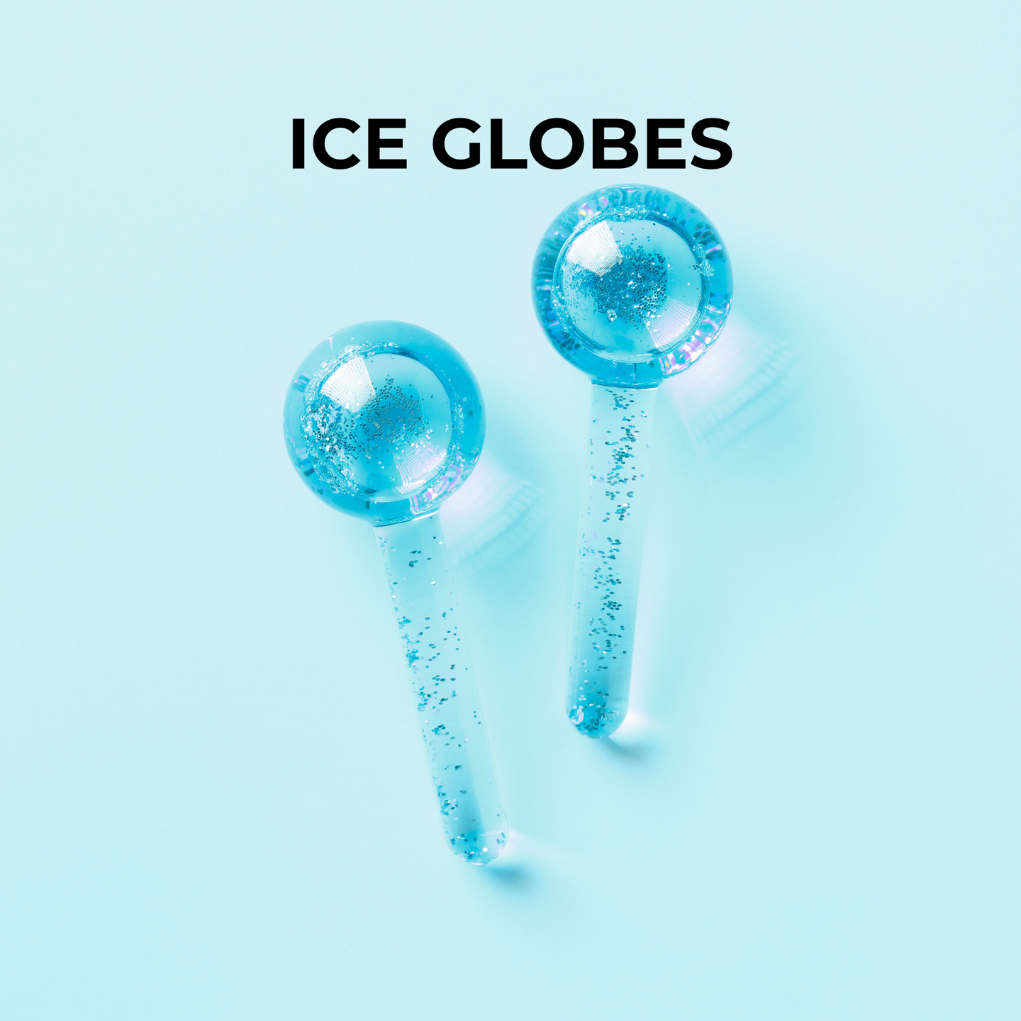 Ice Globes