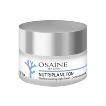 Load image into Gallery viewer, Nutriplankton night moisturiser
