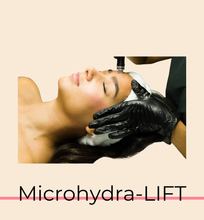 Load image into Gallery viewer, Microhydra-LIFT Facial
