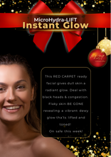 Load image into Gallery viewer, Microhydra-LIFT Facial
