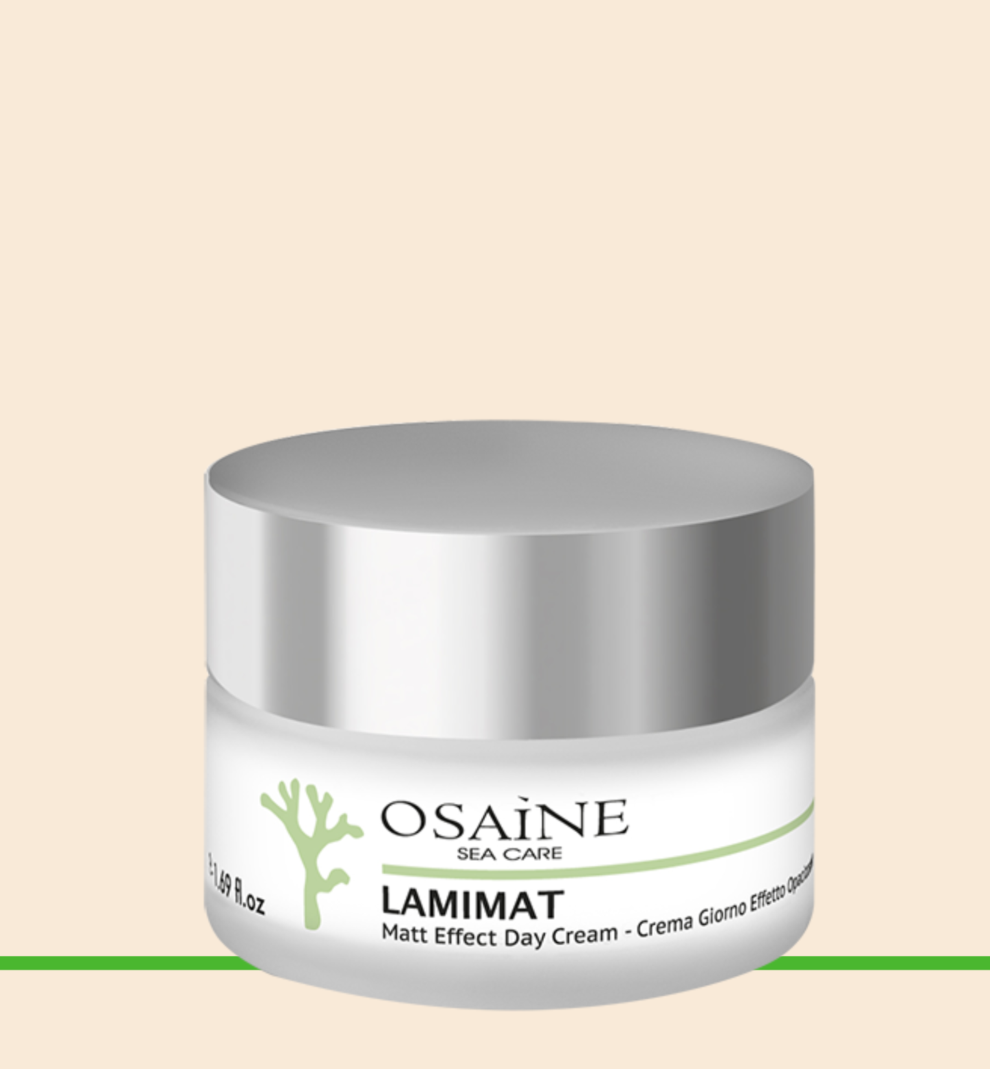 Lamimatt Mattifying Moisturiser