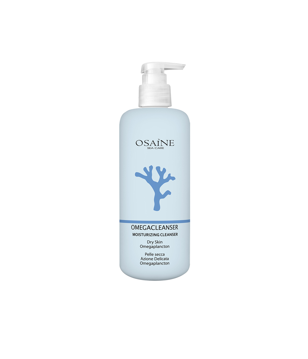 Omega Cleanser